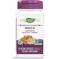 Мака поддържа либидото  450 mg х 60 капсули