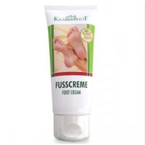 Кройтерхоф крем за крака и стъпала 100ml
