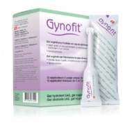 Гинофит / Gynofit овлажняващ гел 5ml x 12