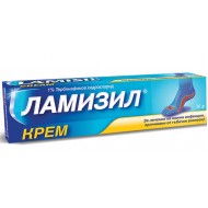 Ламизил, Lamisil crem 1% 30g