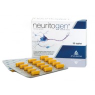 Невритоген, Neuritogen таблетки х 30
