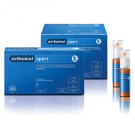 Ортомол Спорт / Orthomol Sport 30 дози