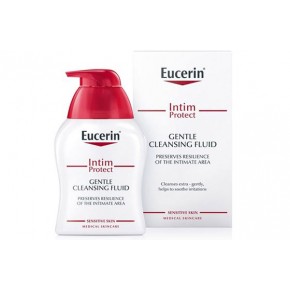 Eucerin интим протект интимен лосион 250 мл - Аптека Prime Eucerin интим протект интимен лосион 250 мл