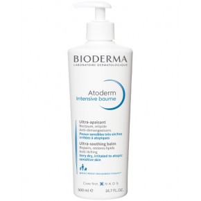 Bioderma Atoderm Интензивен балсам за суха кожа 500 мл