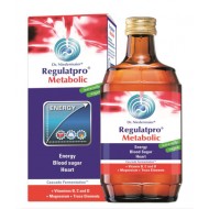 Регулатпро Метаболик солуцио 350ml
