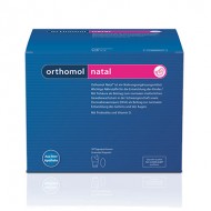 Ортомол Натал / Orthomol Natal прах + капсули