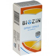 Биозин спрей, Biozin spray orale 30 мл