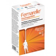 Фемарел Анстопабъл, Femarelle Unstoppable  56 капсули