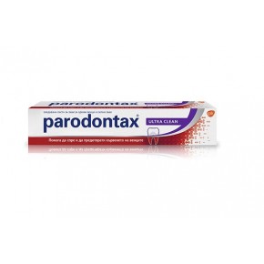 Пародонтакс, Parodontax Ultra Clean паста за зъби 75 мл