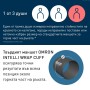 Омрон, Omron M3 Comfort автоматичен апарат за кръвно налягане Изображение 5