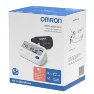 Омрон, Omron M3 Comfort автоматичен апарат за кръвно налягане