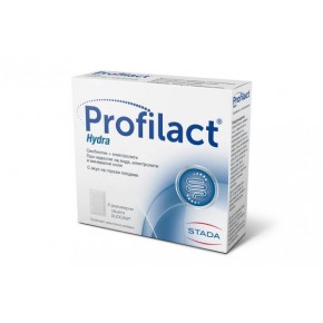 Профилакт Хидра, Profilact Hydra 6 сашета