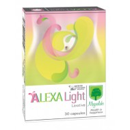 Алекса Лайт, Alexa Light 30 вегетариански капсули
