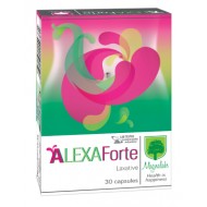 Алекса Форте, Alexa Forte 30 вегетариански капсули