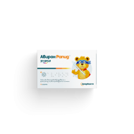 Авирон Рапид за деца, Aviron Rapid for kids 10 сашета