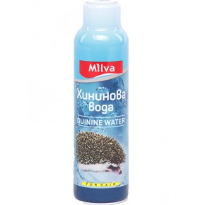 Хининова вода 200 мл Milva - Аптека Prime Хининова вода 200 мл Milva