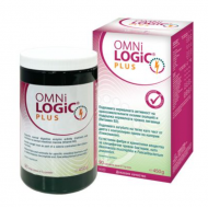 Омни Биотик-Лоджик плюс/ OMNi-BiOTiC Logic Plus 450 гр.