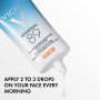 Vichy Mineral 89 SPF50+ 72H Moisture Boosting 50ml Изображение 3