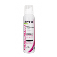 Paladin Pharma Микроциркулация (мус за уморени крака) Drenax® Forte Microcircolo Mouse 150 ml
