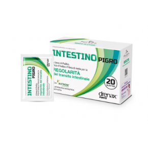 Paladin Pharma  Drenax® Дренакс Форте За нормална чревна перисталтика 20 сашета