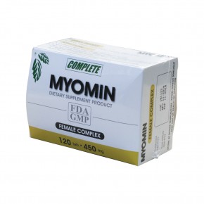 Миомин