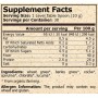 ОРГАНИК ДЕТОКС МИКС - 300 g PURE NUTRITION Изображение 1