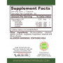 ОРГАНИК ДЕТОКС МИКС - 300 g PURE NUTRITION Изображение 2