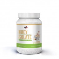 Суроватъчен Изолат Протеин 450 гр. / Whey Isolate / Pure Nutrition