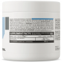 D-Аспарагинов Киселина / D-Aspartic Acid DAA Powder 200 гр | OstroVit Изображение 1