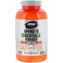 L-Орнитин 500мг 120 Веге капсули / L-Ornithine / Now Foods Изображение 1