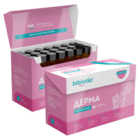 Bibiotic Derma / Бибиотик Дерма 20 флакона х 25 мл / ПРОМО 2 опаковки