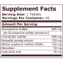 POWER FLEX / 40 Таблетки / Pure Nutrition Изображение 2