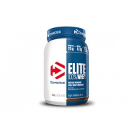 Суроватъчен Протеин / Elite Whey Protein 907 гр / DYMATIZE