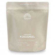 Кокосово брашно БИО  х 500 g / Mattisson Healthstyle