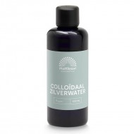Колоидна сребърна вода 15PPM x 100 ml / Mattisson Healthstyle