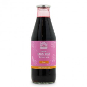 Сок от Цвекло, БИО x 750 ml / Mattisson Healthstyle