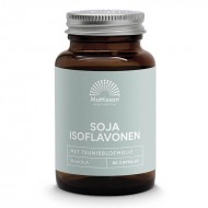 Соя изофлавони х 60 капсули / Mattisson Healthstyle