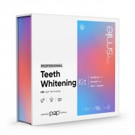 Professional Teeth Whitening Kit/ Комплект за избелване на зъби/ WeightWorld