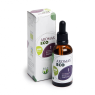 AromaxEco 1 Plantis®/  Билкова тинктура за добро кръвообращение х 50 ml/ Artesania Agricola