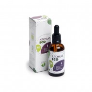 AromaxEco 4 Plantis®/ Билкова тинктура за уринарен тракт и бъбреци х 50 ml / Artesania Agricola