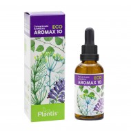 AromaxEco10 Plantis® / Билкова тинктура за контрол на теглото х 50 ml/ Artesania Agricola