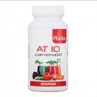 Plantis®/ Коензим Q10 (Убиквинон) х 60 капсули / Artesania Agricola
