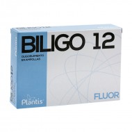 Plantis®/ Флуорид 1.422 mg, 20 ампули за пиене х 2 ml / Artesania Agricola