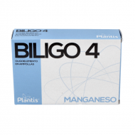 Plantis®/ Манган 0.686 mg, 20 ампули за пиене х 2 ml / Artesania Agricola