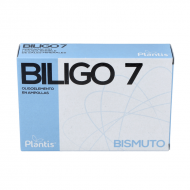 Plantis®/ Бисмут, 20 ампули за пиене х 2 ml / Artesania Agricola