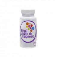 Plantis® / Магнезий (бисглицинат) 75 mg x 60 капсули / Artesania Agricola