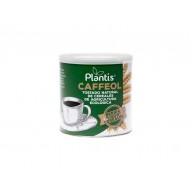 Plantis®/ Разтворима напитка от ечемик, ръж, цикория и печени смокини x 125 g прах / Artesania Agricola