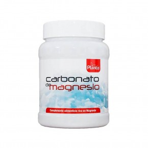 Plantis® / Магнезий (карбонат) х 300 g прах / Artesania Agricola