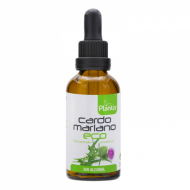 Plantis® / Бял трън (тинктура)  х 50 ml капки / Artesania Agricola