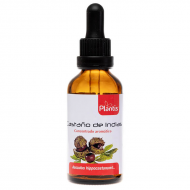 Plantis®  / Конски кестен (тинктура) х 50 ml капки / Artesania Agricola